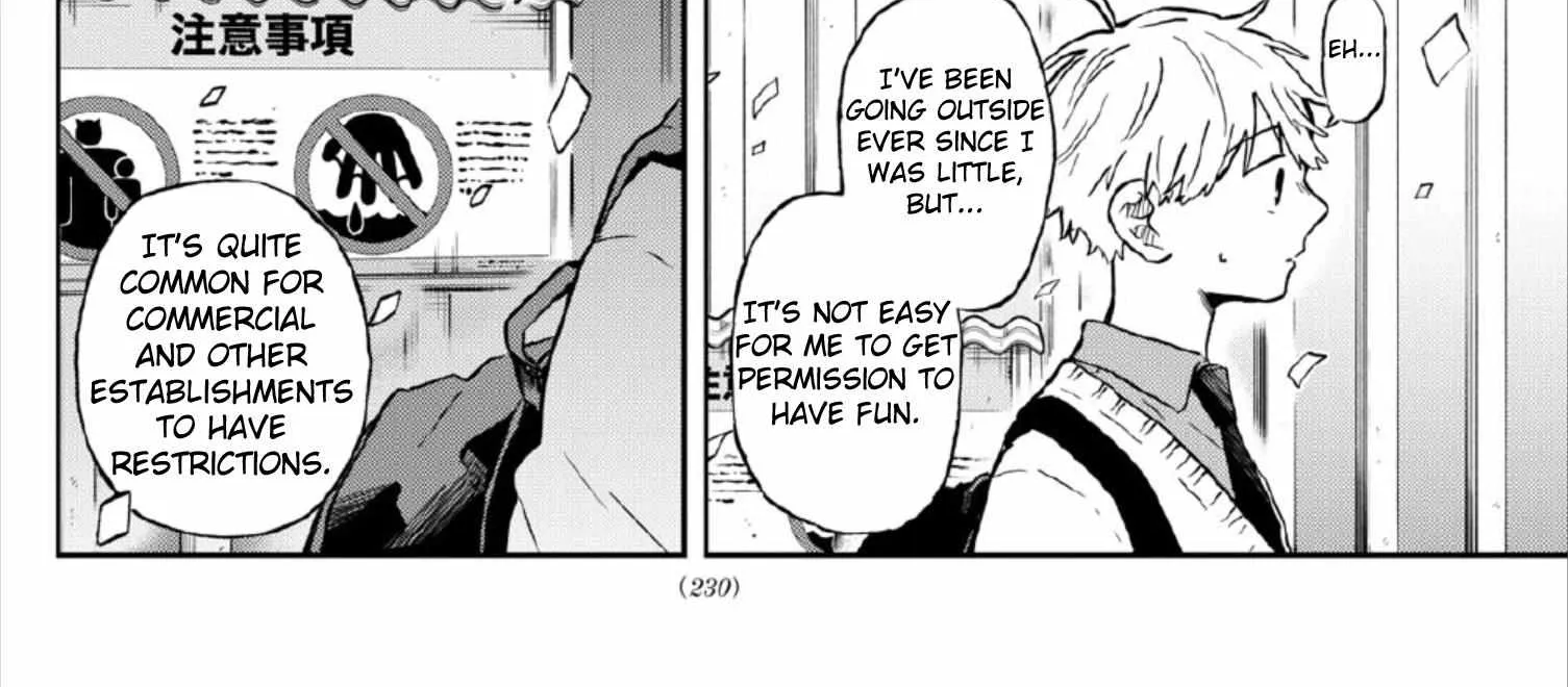 Ogami Tsumiki To Kinichijou. Chapter 4 page 26 - 