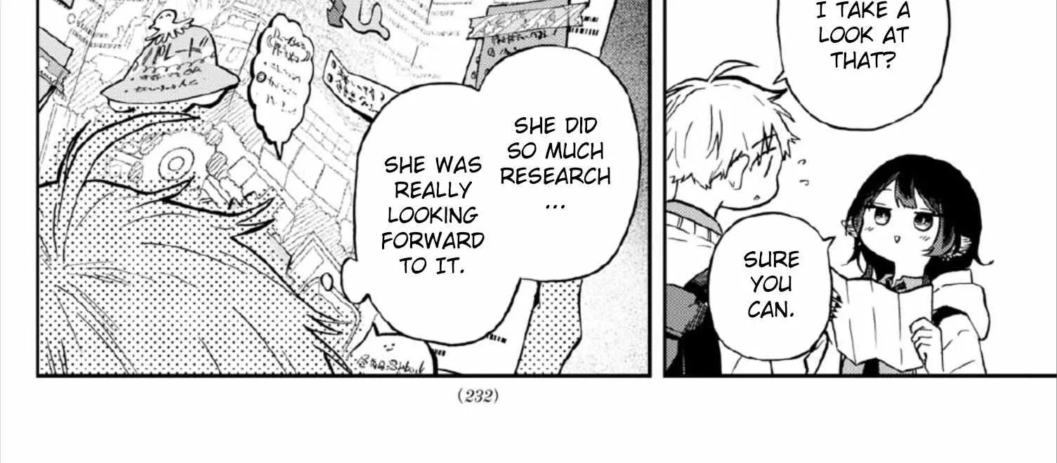 Ogami Tsumiki To Kinichijou. Chapter 4 page 30 - 