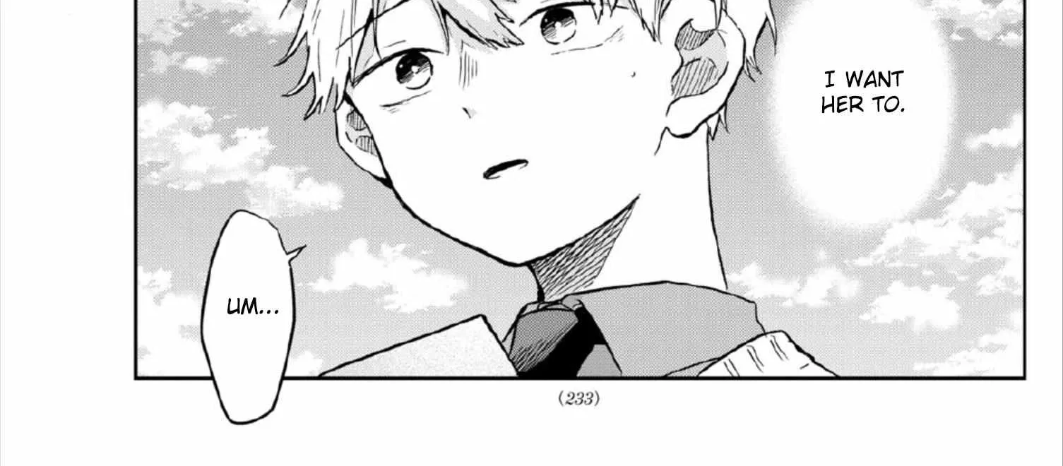 Ogami Tsumiki To Kinichijou. Chapter 4 page 32 - 