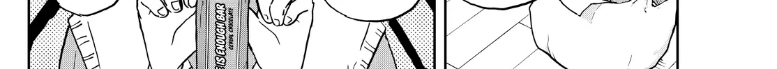 Ogami Tsumiki To Kinichijou. Chapter 40 page 16 - 