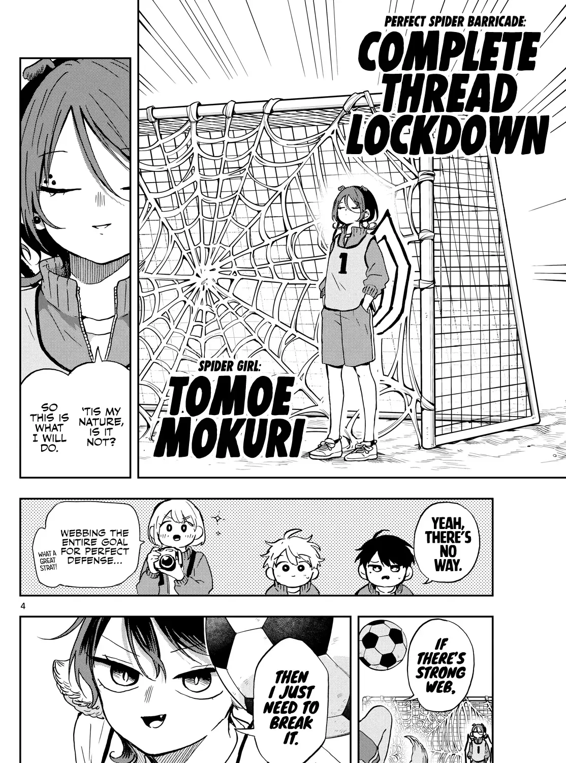 Ogami Tsumiki To Kinichijou. Chapter 40 page 7 - 