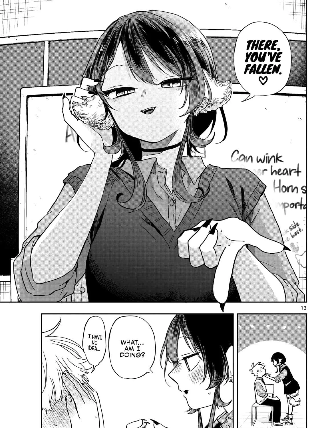 Ogami Tsumiki To Kinichijou. Chapter 41 page 25 - 