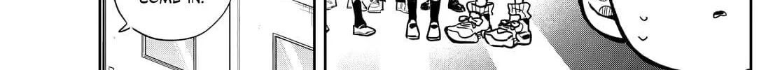 Ogami Tsumiki To Kinichijou. Chapter 41 page 10 - 