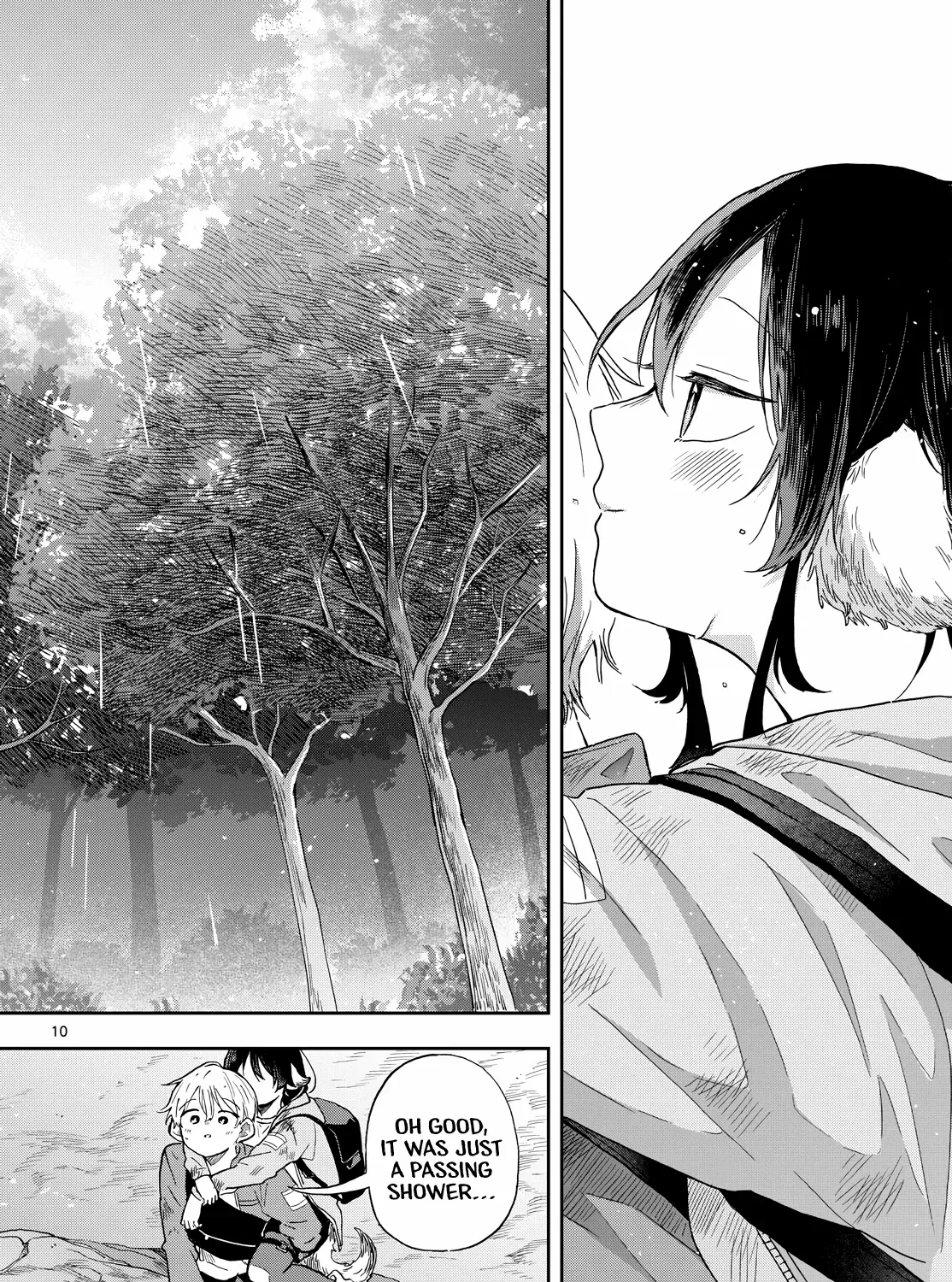 Ogami Tsumiki To Kinichijou. Chapter 43 page 19 - 