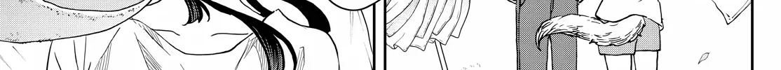 Ogami Tsumiki To Kinichijou. Chapter 43 page 34 - 