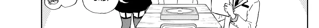 Ogami Tsumiki To Kinichijou. Chapter 45 page 22 - 