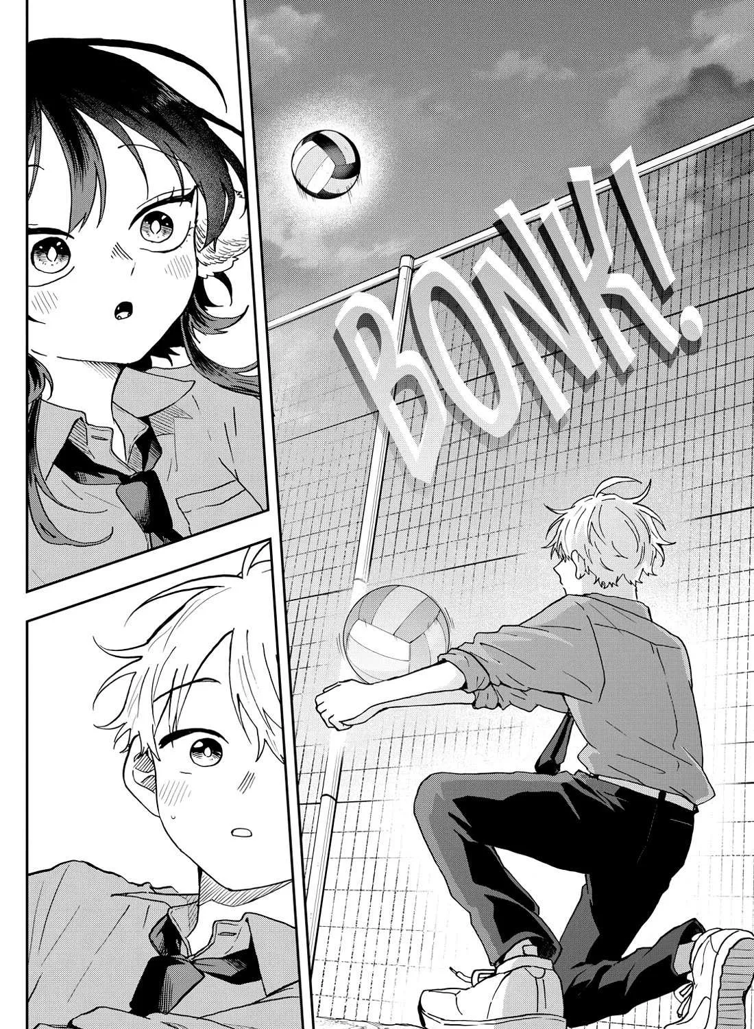 Ogami Tsumiki To Kinichijou. Chapter 46 page 27 - 