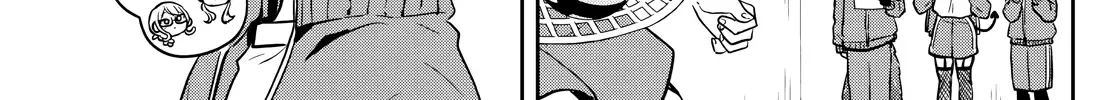 Ogami Tsumiki To Kinichijou. Chapter 47 page 19 - 