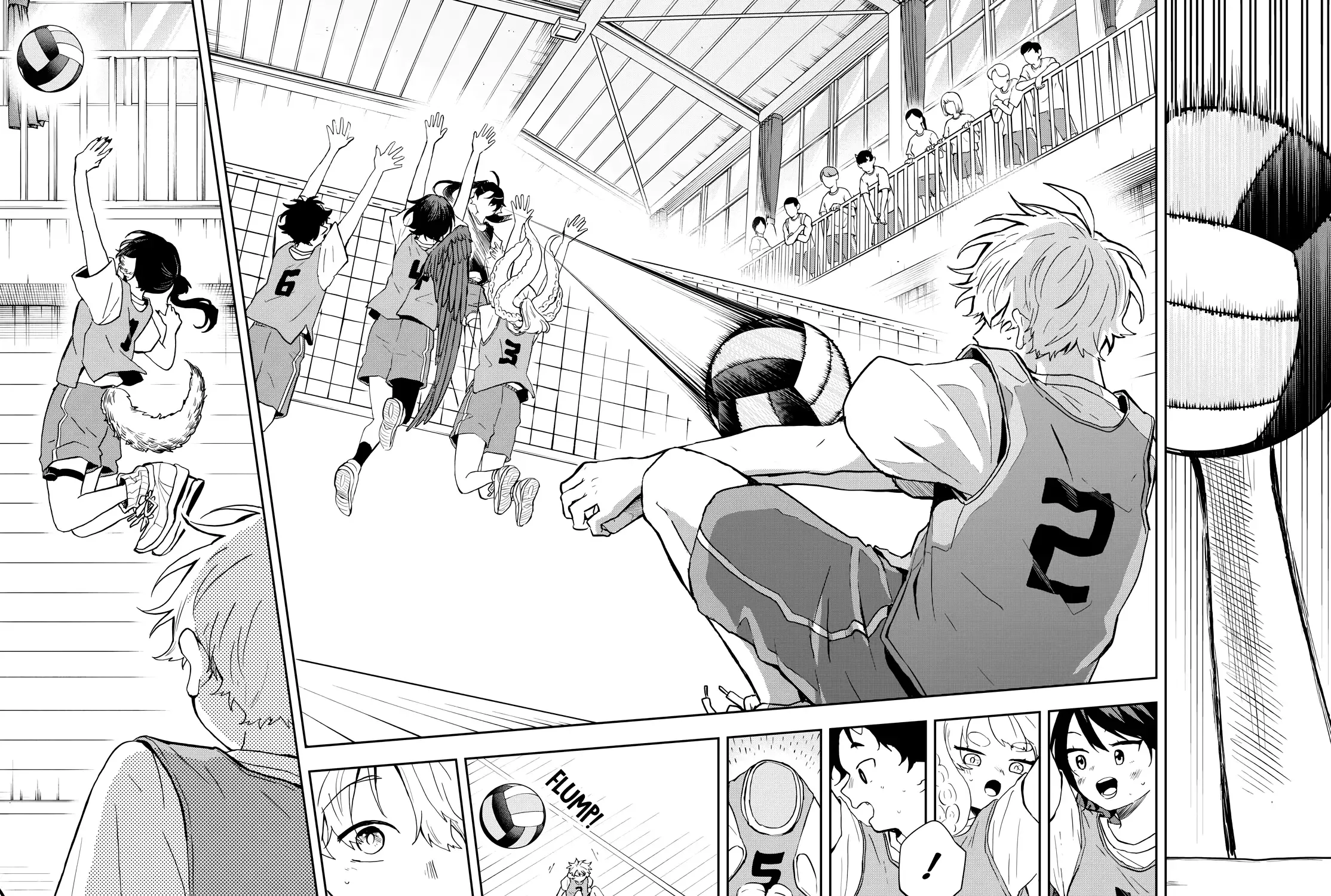 Ogami Tsumiki To Kinichijou. Chapter 47 page 24 - 