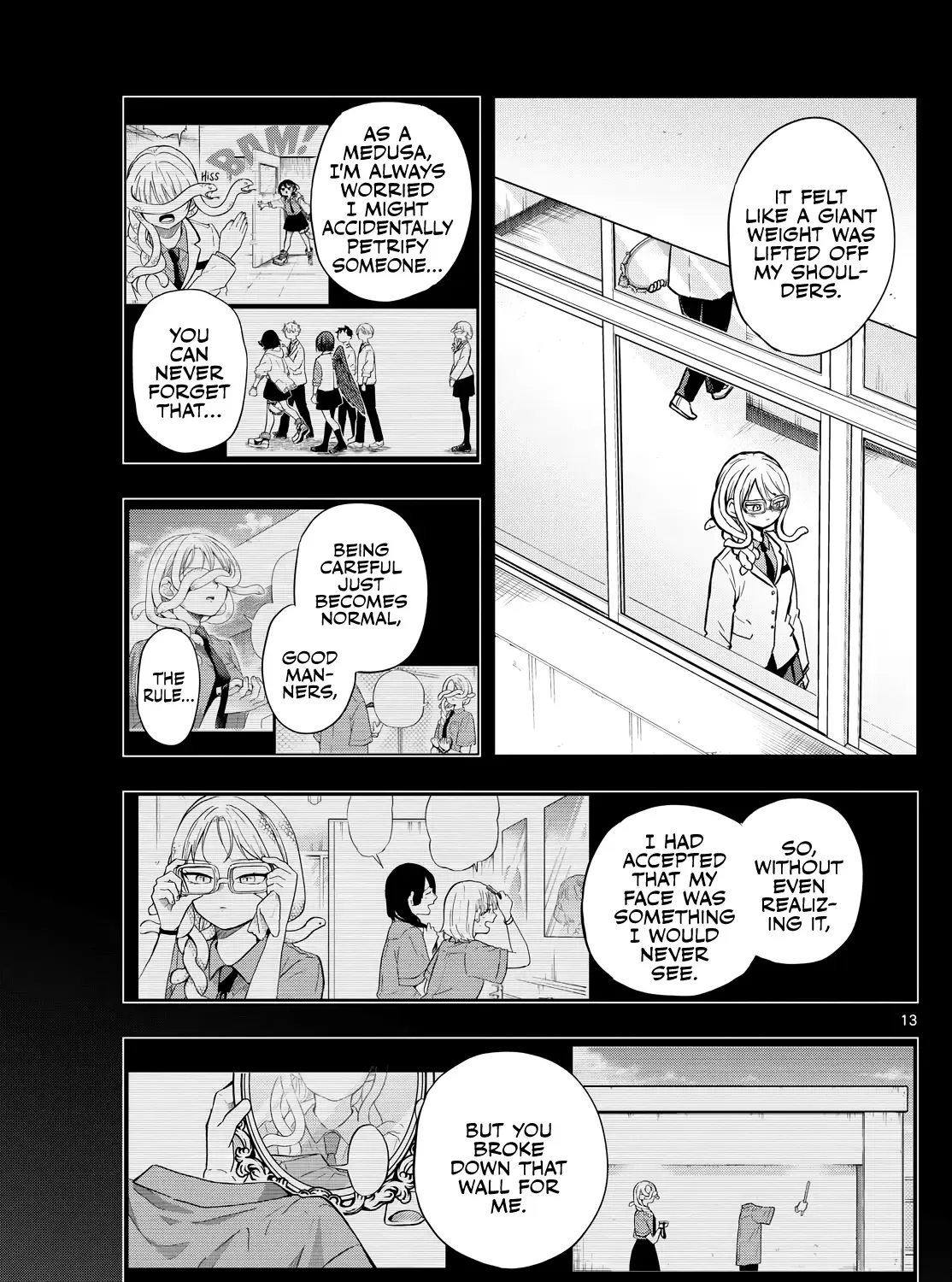Ogami Tsumiki To Kinichijou. Chapter 48 page 25 - 