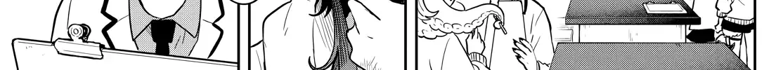 Ogami Tsumiki To Kinichijou. Chapter 48 page 10 - 
