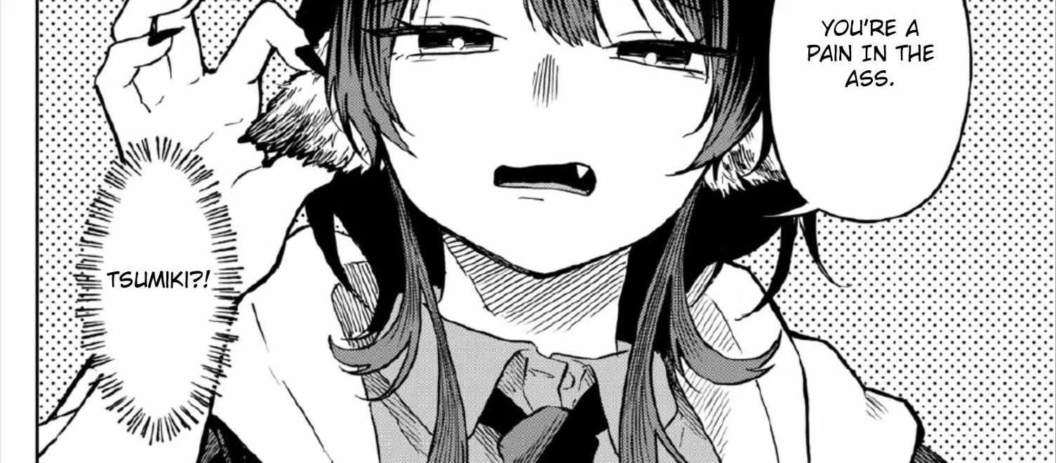 Ogami Tsumiki To Kinichijou. Chapter 5 page 16 - 