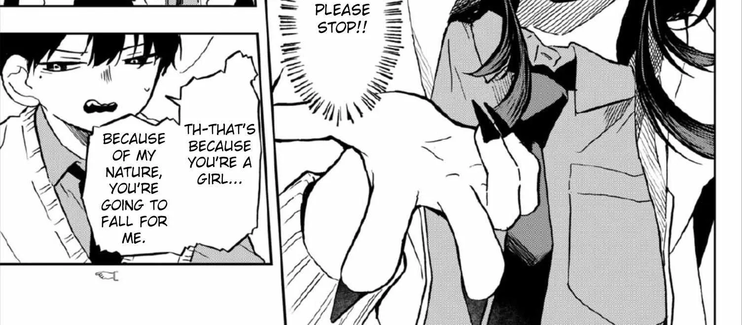 Ogami Tsumiki To Kinichijou. Chapter 5 page 18 - 