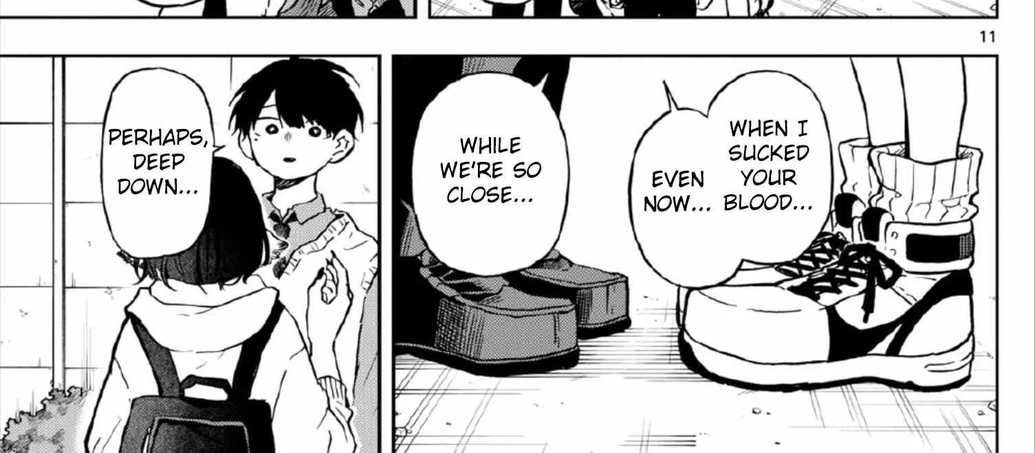 Ogami Tsumiki To Kinichijou. Chapter 5 page 22 - 