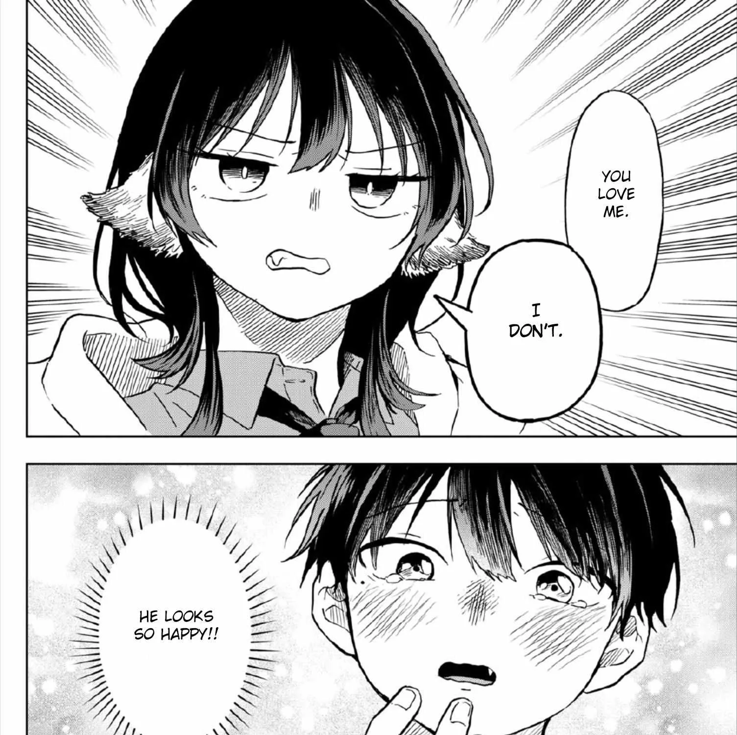 Ogami Tsumiki To Kinichijou. Chapter 5 page 23 - 