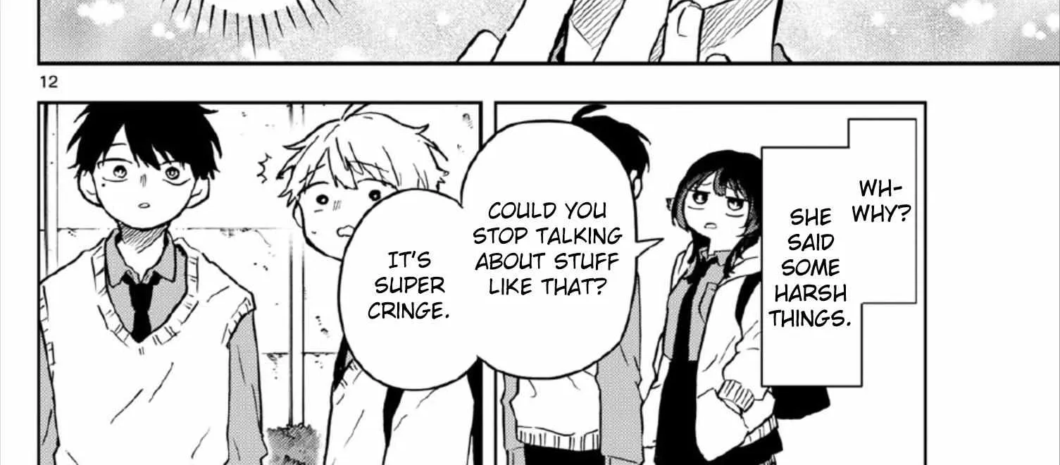 Ogami Tsumiki To Kinichijou. Chapter 5 page 24 - 