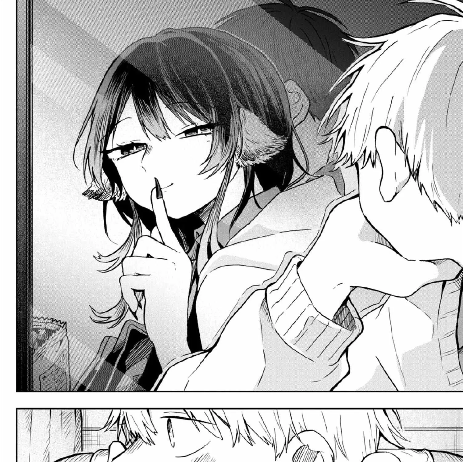 Ogami Tsumiki To Kinichijou. Chapter 5 page 35 - 