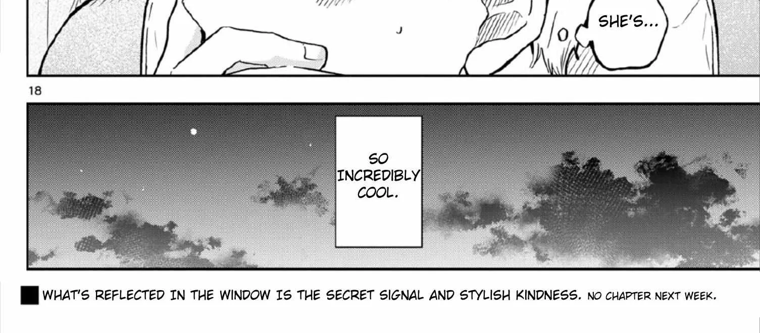 Ogami Tsumiki To Kinichijou. Chapter 5 page 36 - 