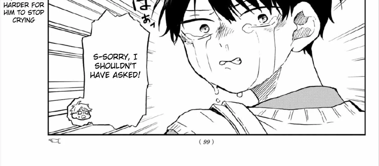 Ogami Tsumiki To Kinichijou. Chapter 5 page 6 - 