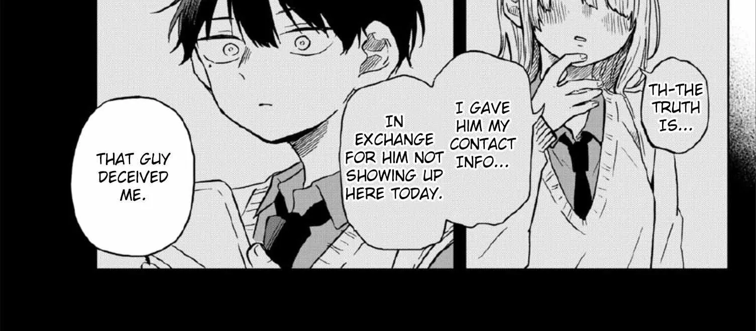Ogami Tsumiki To Kinichijou. Chapter 5 page 10 - 