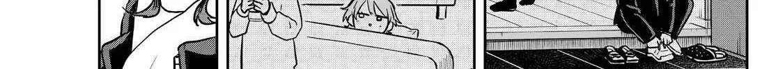 Ogami Tsumiki To Kinichijou. Chapter 51 page 34 - 