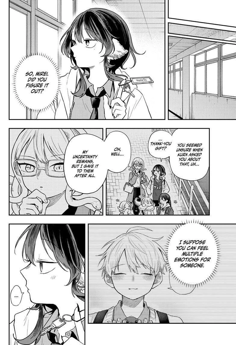 Ogami Tsumiki To Kinichijou. Chapter 55 page 18 - 