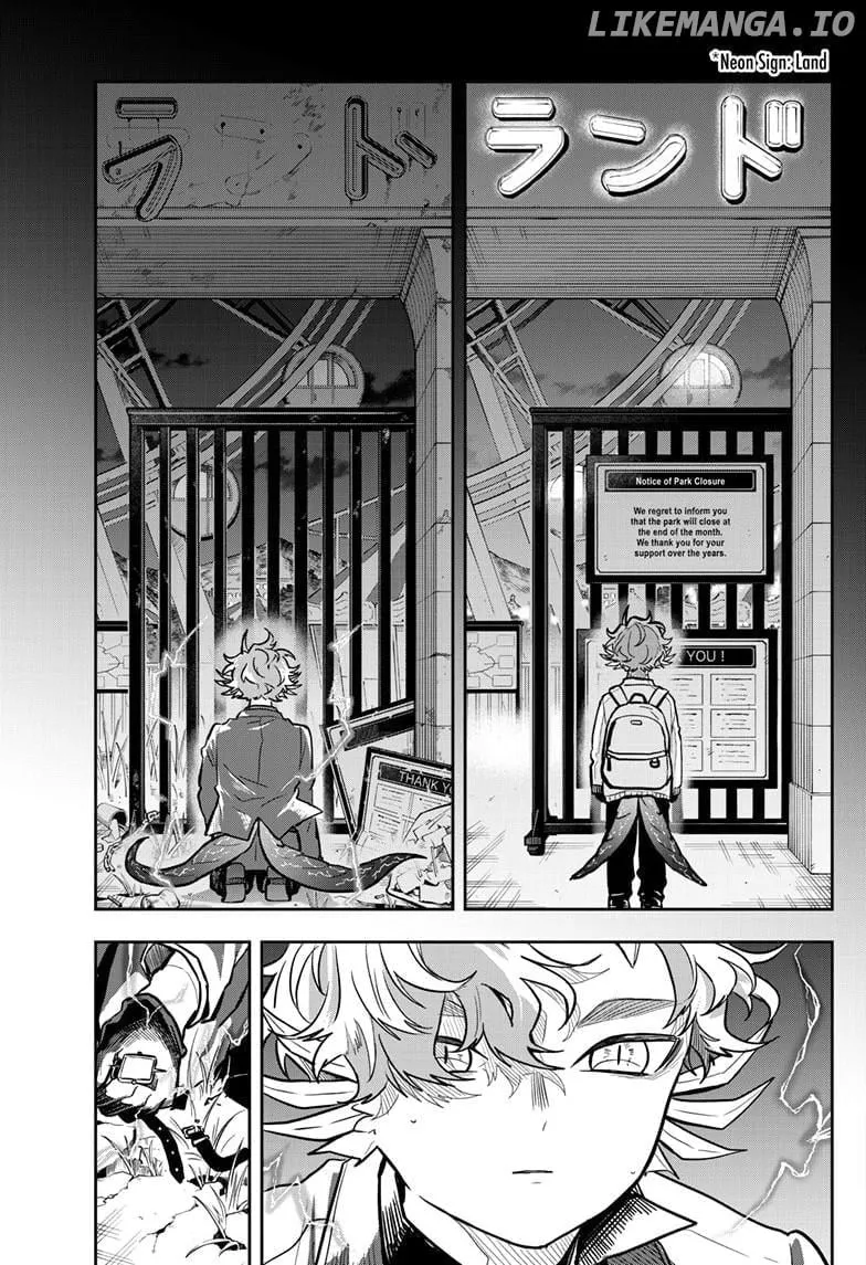 Ogami Tsumiki To Kinichijou. Chapter 58 page 18 - 