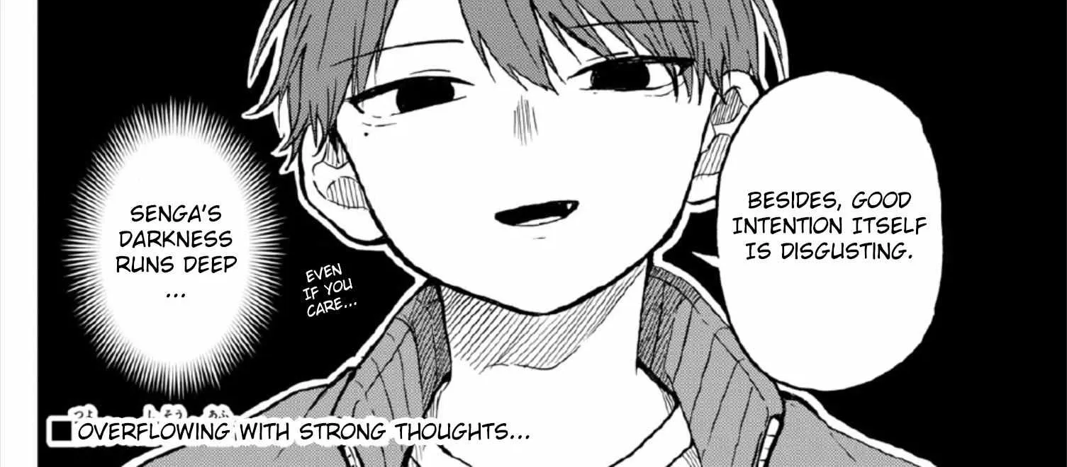 Ogami Tsumiki To Kinichijou. Chapter 6 page 16 - 
