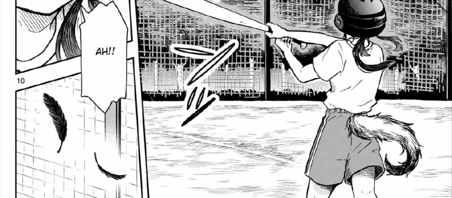 Ogami Tsumiki To Kinichijou. Chapter 6 page 20 - 
