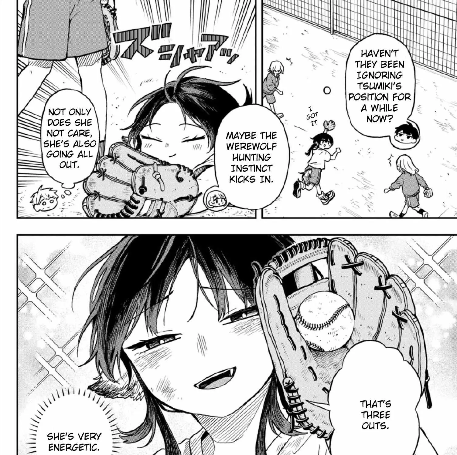 Ogami Tsumiki To Kinichijou. Chapter 6 page 23 - 