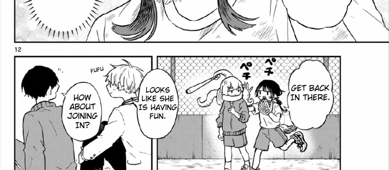 Ogami Tsumiki To Kinichijou. Chapter 6 page 24 - 