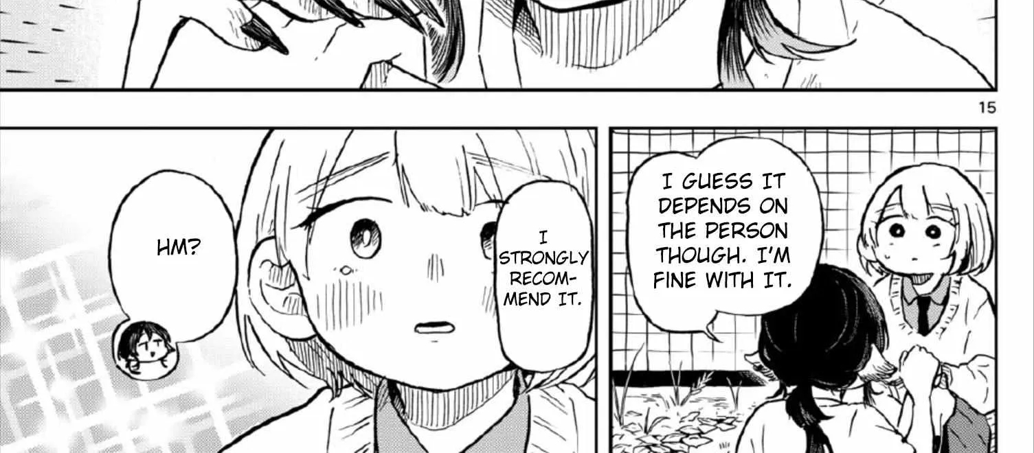 Ogami Tsumiki To Kinichijou. Chapter 6 page 30 - 