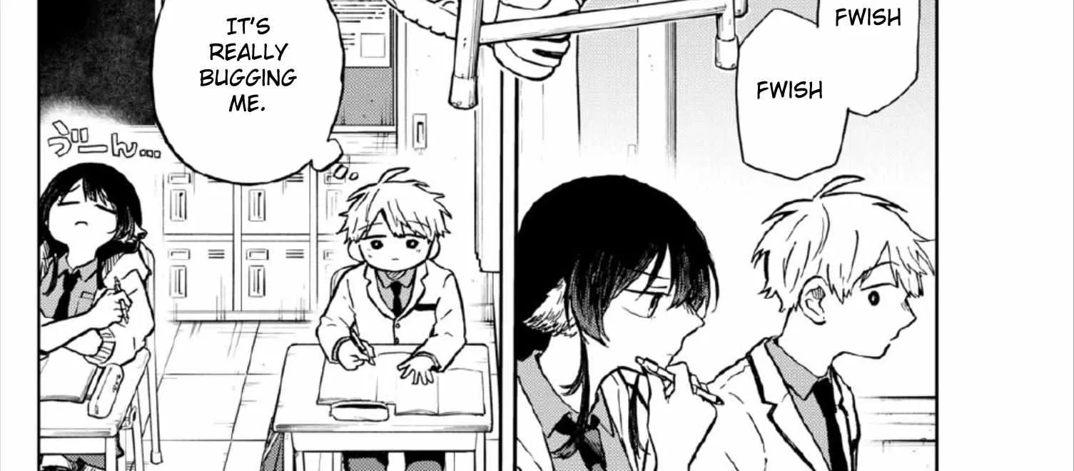 Ogami Tsumiki To Kinichijou. Chapter 6 page 4 - 