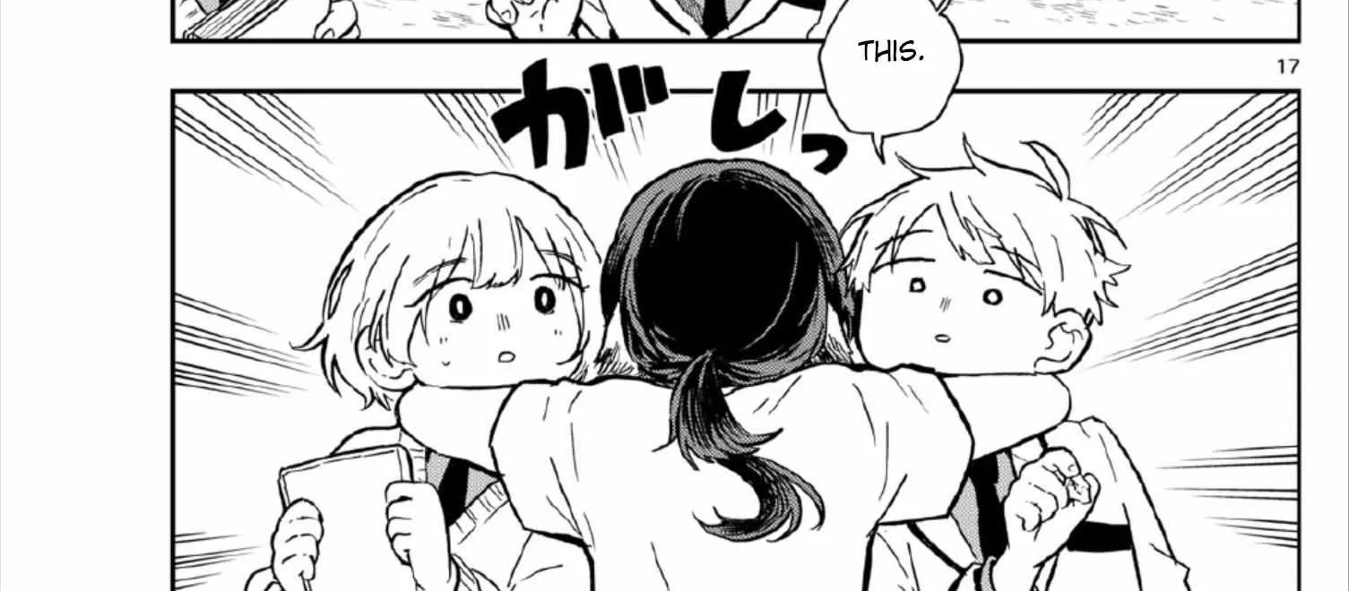 Ogami Tsumiki To Kinichijou. Chapter 6 page 34 - 