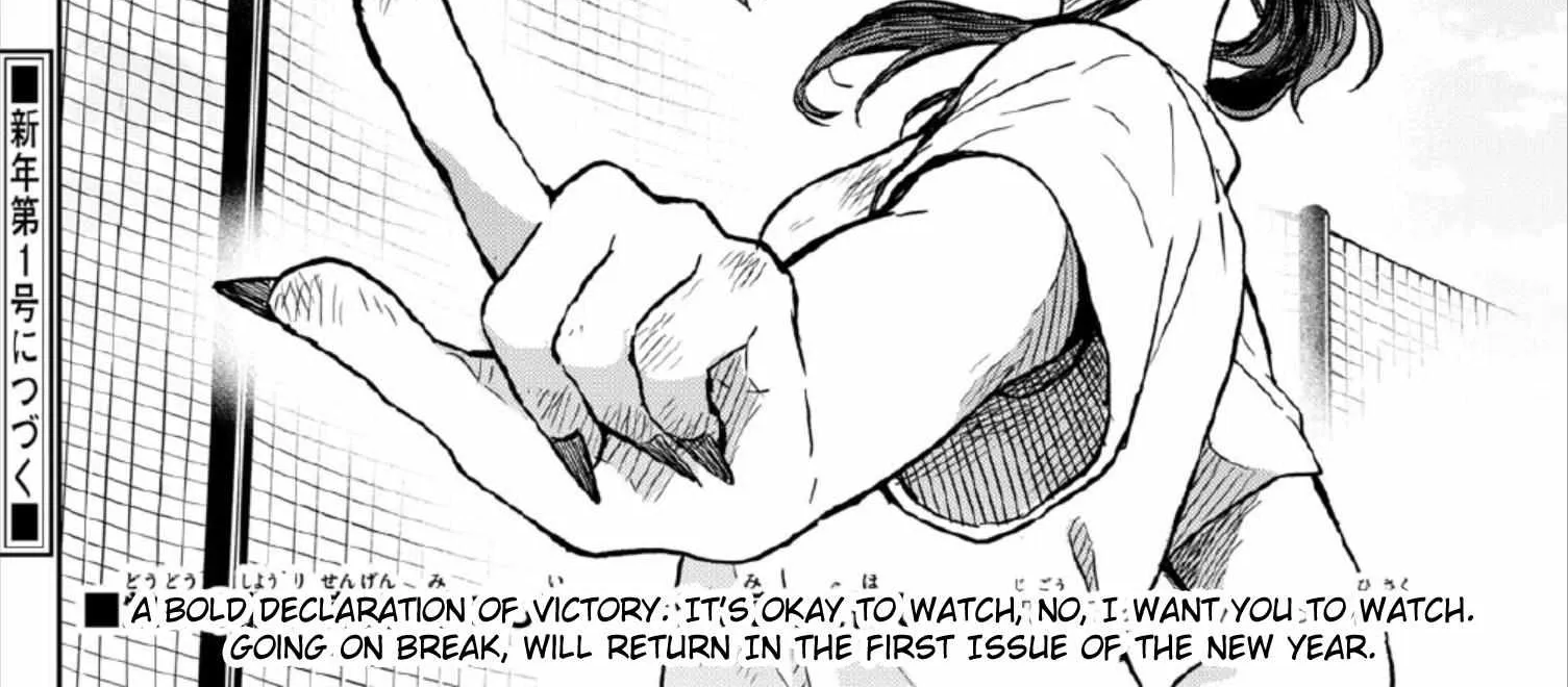 Ogami Tsumiki To Kinichijou. Chapter 6 page 36 - 