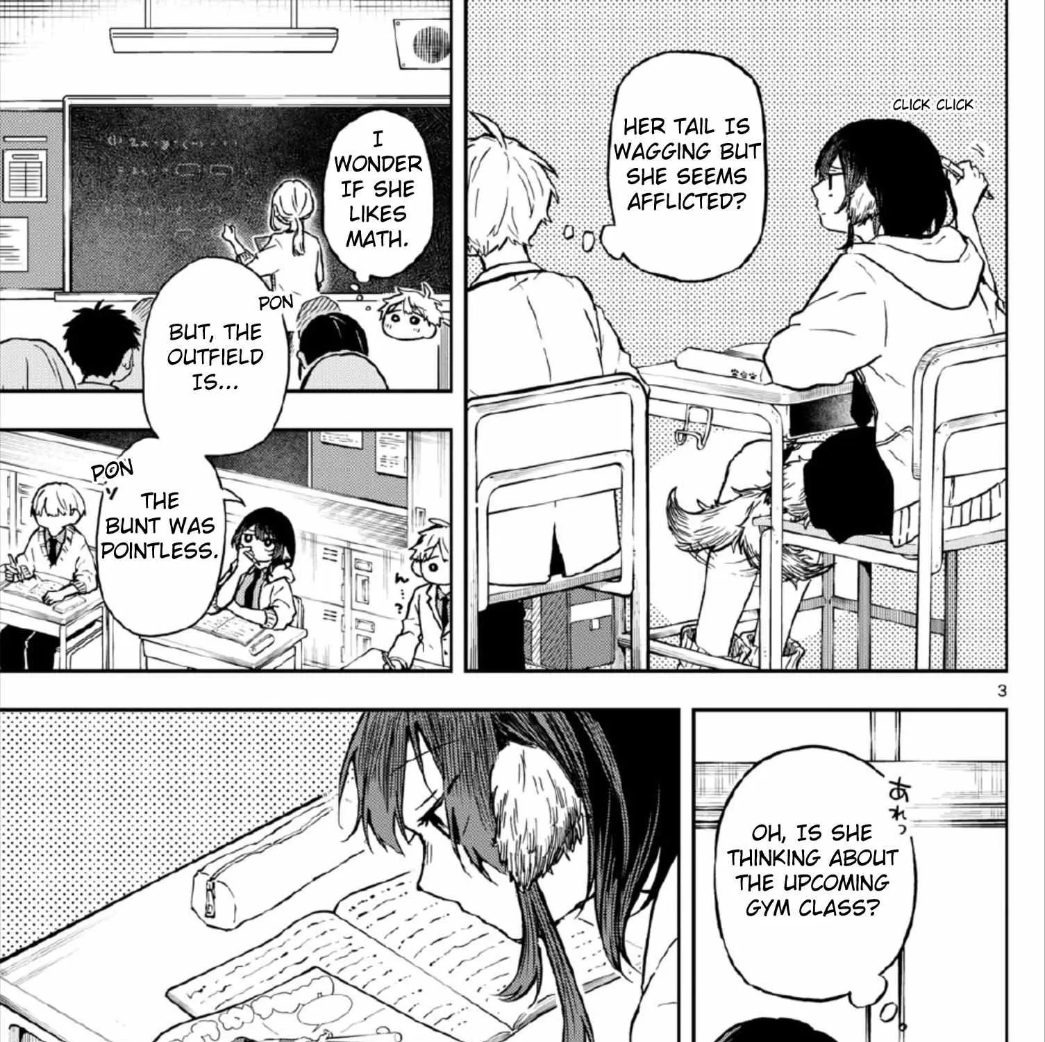 Ogami Tsumiki To Kinichijou. Chapter 6 page 5 - 