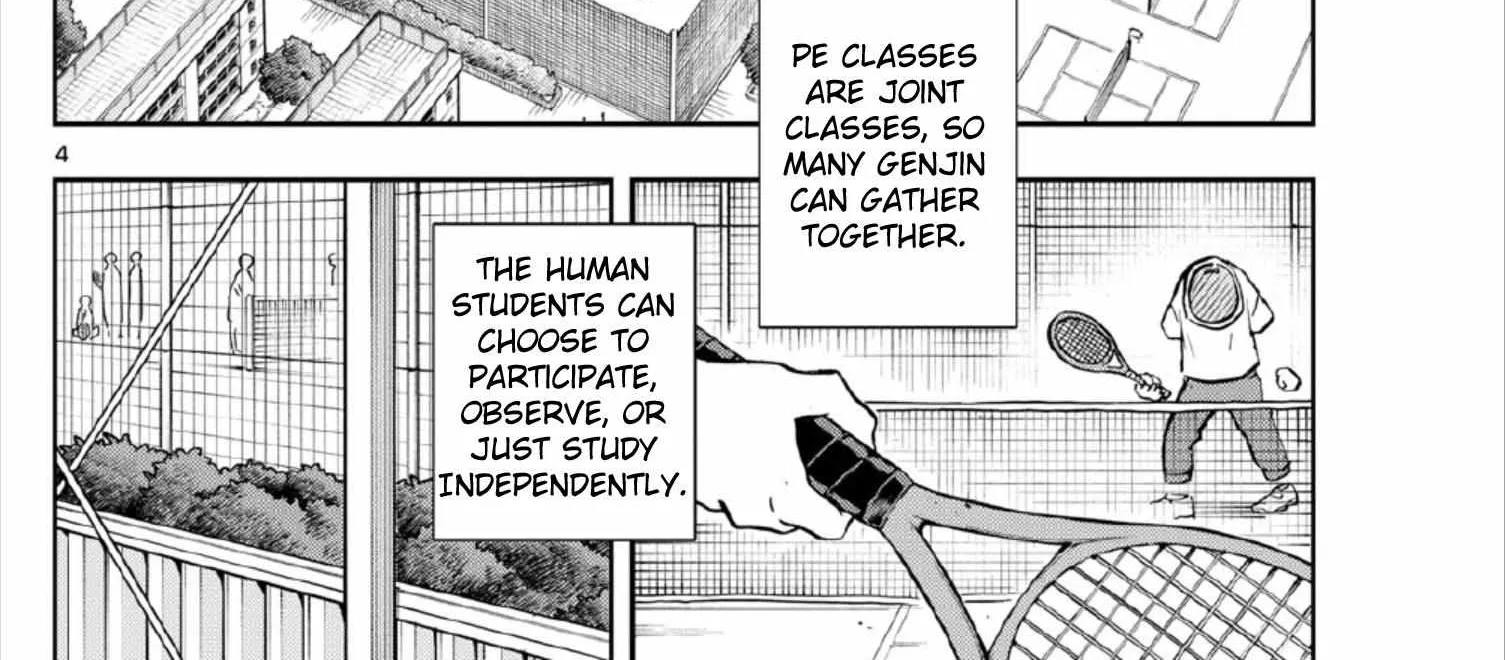 Ogami Tsumiki To Kinichijou. Chapter 6 page 8 - 