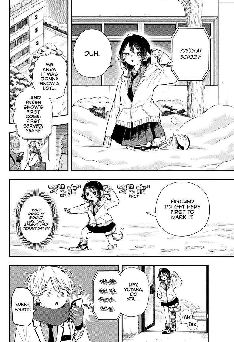 Ogami Tsumiki To Kinichijou. Chapter 61 page 5 - 