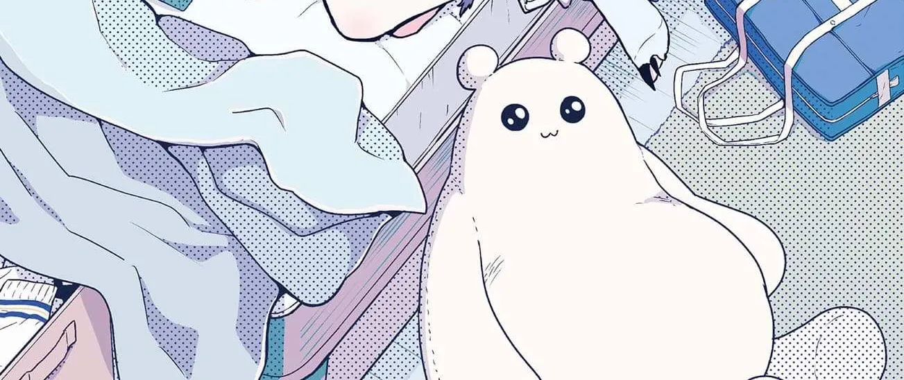 Ogami Tsumiki To Kinichijou. Chapter 7.5 page 14 - 
