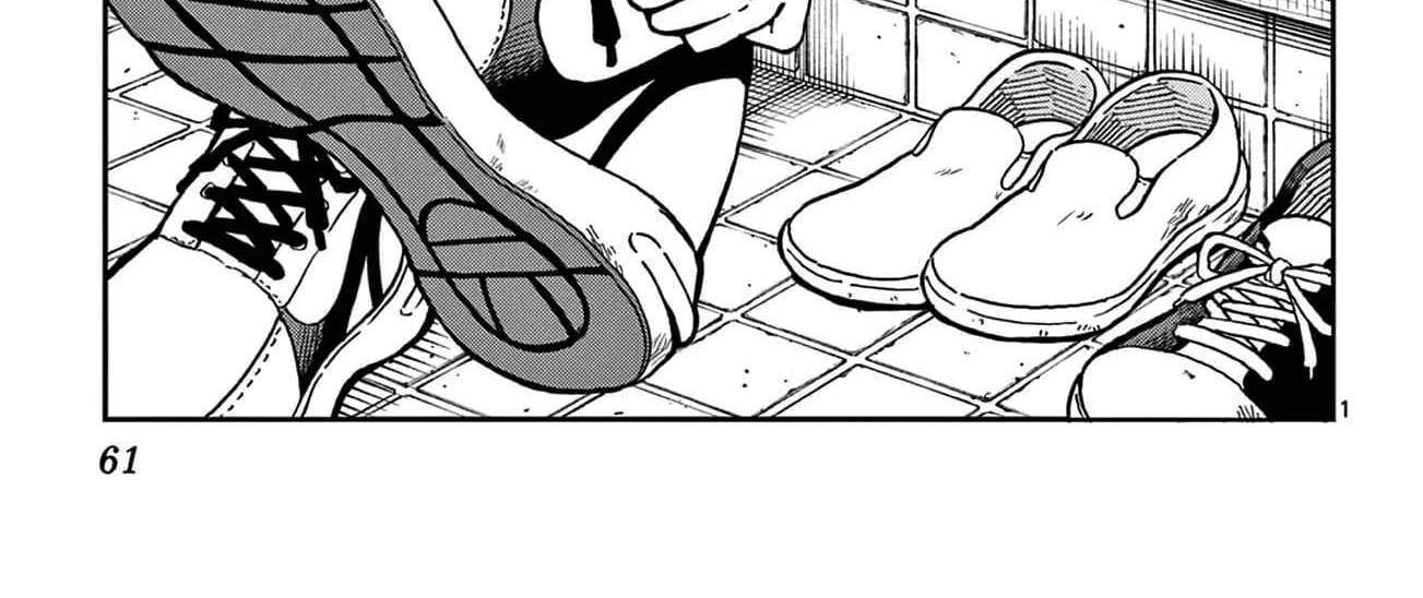 Ogami Tsumiki To Kinichijou. Chapter 7.5 page 8 - 