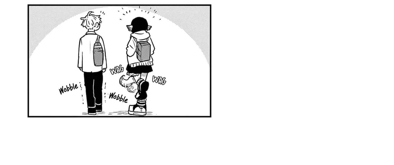 Ogami Tsumiki To Kinichijou. Chapter 7.5 page 10 - 