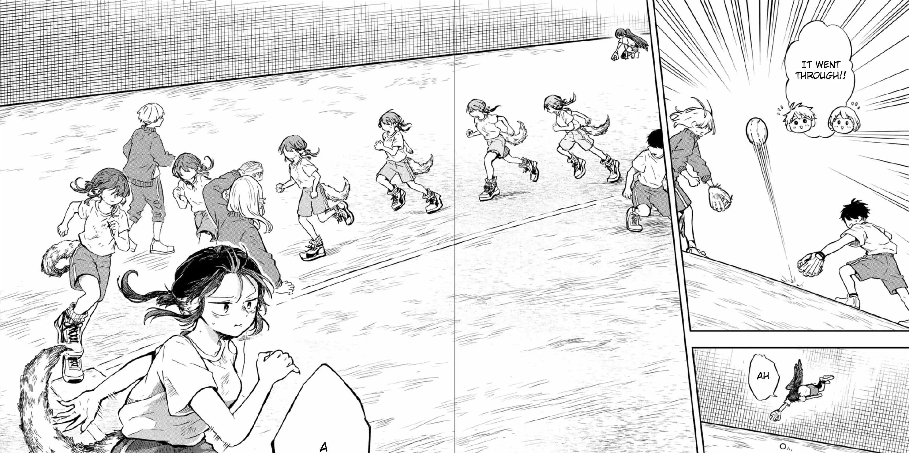 Ogami Tsumiki To Kinichijou. Chapter 7 page 15 - 