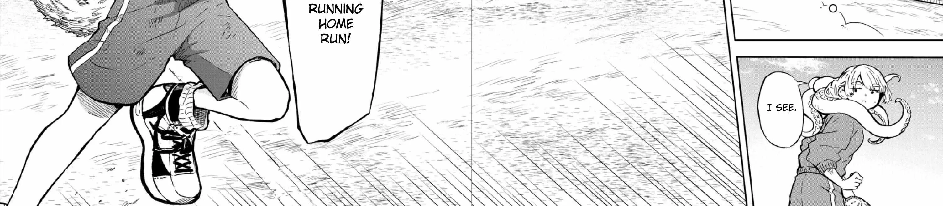 Ogami Tsumiki To Kinichijou. Chapter 7 page 16 - 