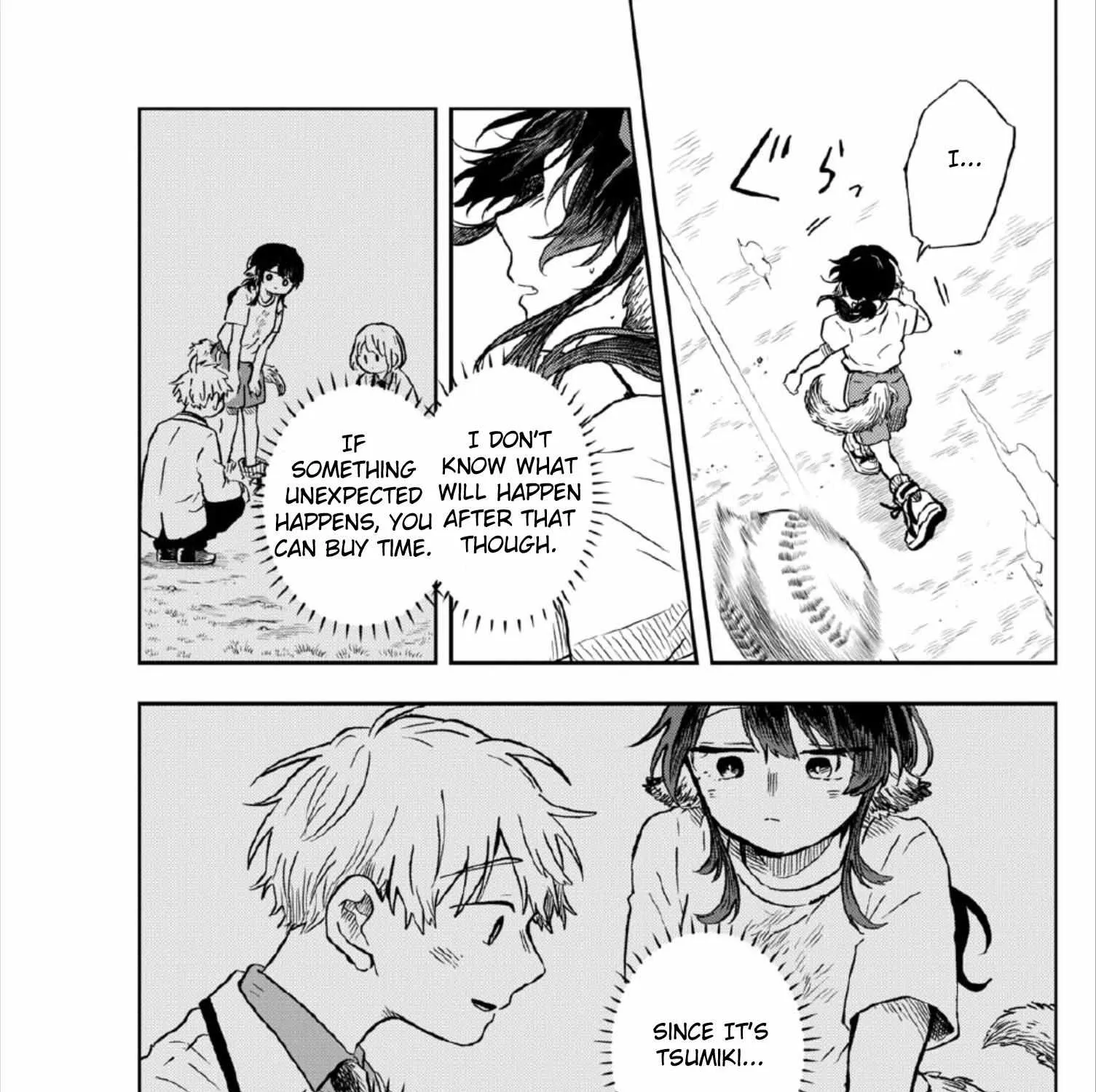 Ogami Tsumiki To Kinichijou. Chapter 7 page 19 - 