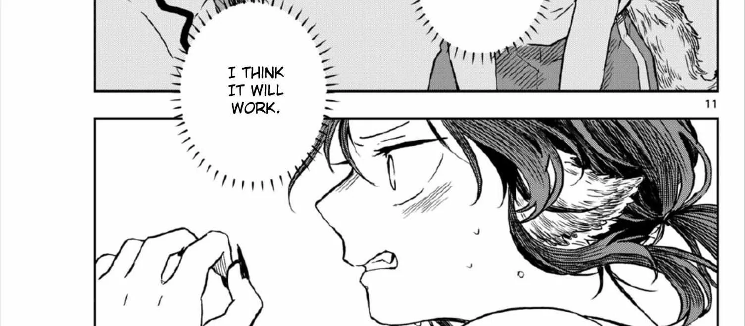 Ogami Tsumiki To Kinichijou. Chapter 7 page 20 - 