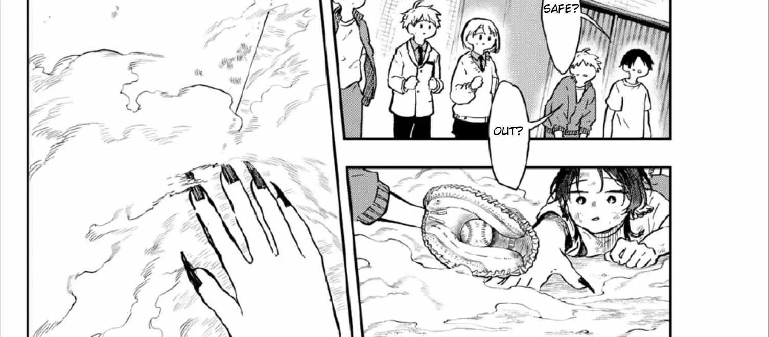 Ogami Tsumiki To Kinichijou. Chapter 7 page 22 - 