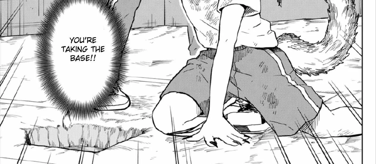 Ogami Tsumiki To Kinichijou. Chapter 7 page 24 - 