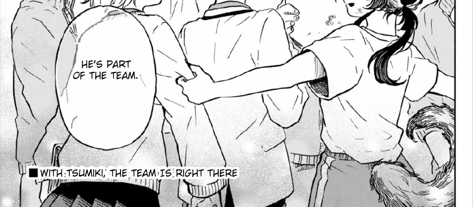 Ogami Tsumiki To Kinichijou. Chapter 7 page 28 - 