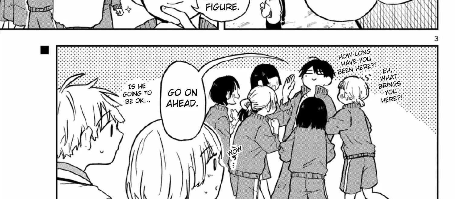 Ogami Tsumiki To Kinichijou. Chapter 7 page 6 - 
