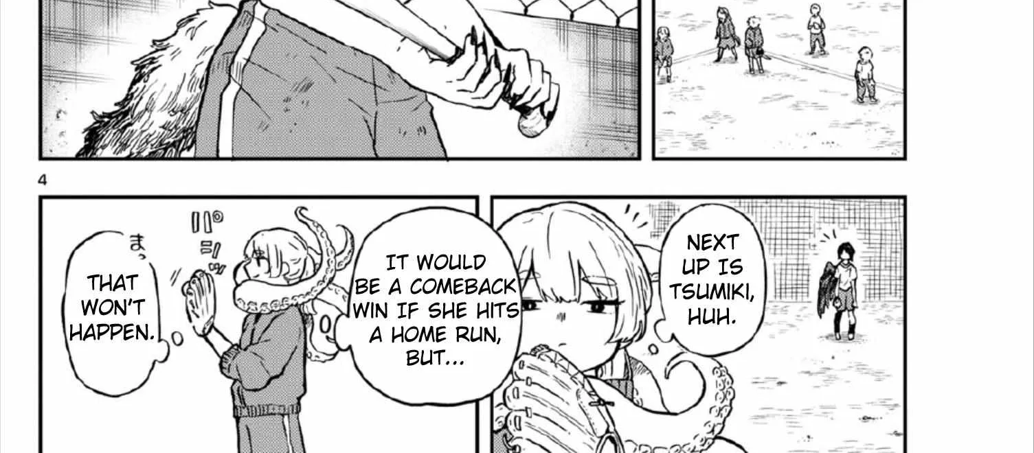 Ogami Tsumiki To Kinichijou. Chapter 7 page 8 - 